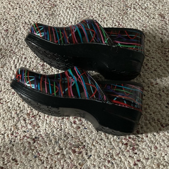 Dansko clogs - size 37 - Picture 2 of 2